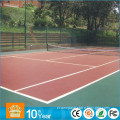 Bright Colors Outdoor tennis heat resistant paint acrylic